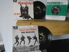 BEATLES 3 X EP'S IN EXv BEATLES' HITS/ TWIST & SHOUT/ALL MY LOVING GEP8880/2/91
