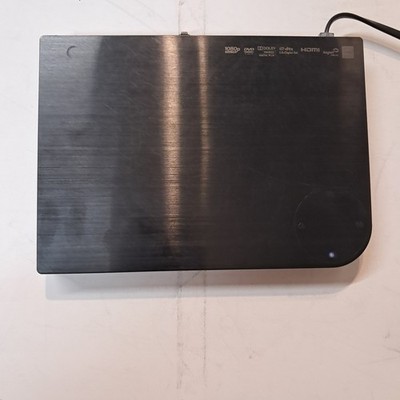 Samsung Blu Ray Player BD-F5100