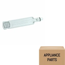 6070353-A OEM For LG Refrigerator Water Filter Bypass Cap Assembly Part # Model