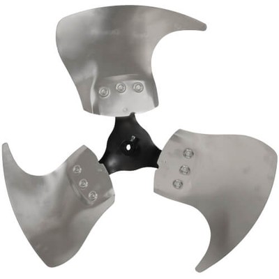 Trane FAN04078 31 3 Blade Fan w/ 23' Pitch