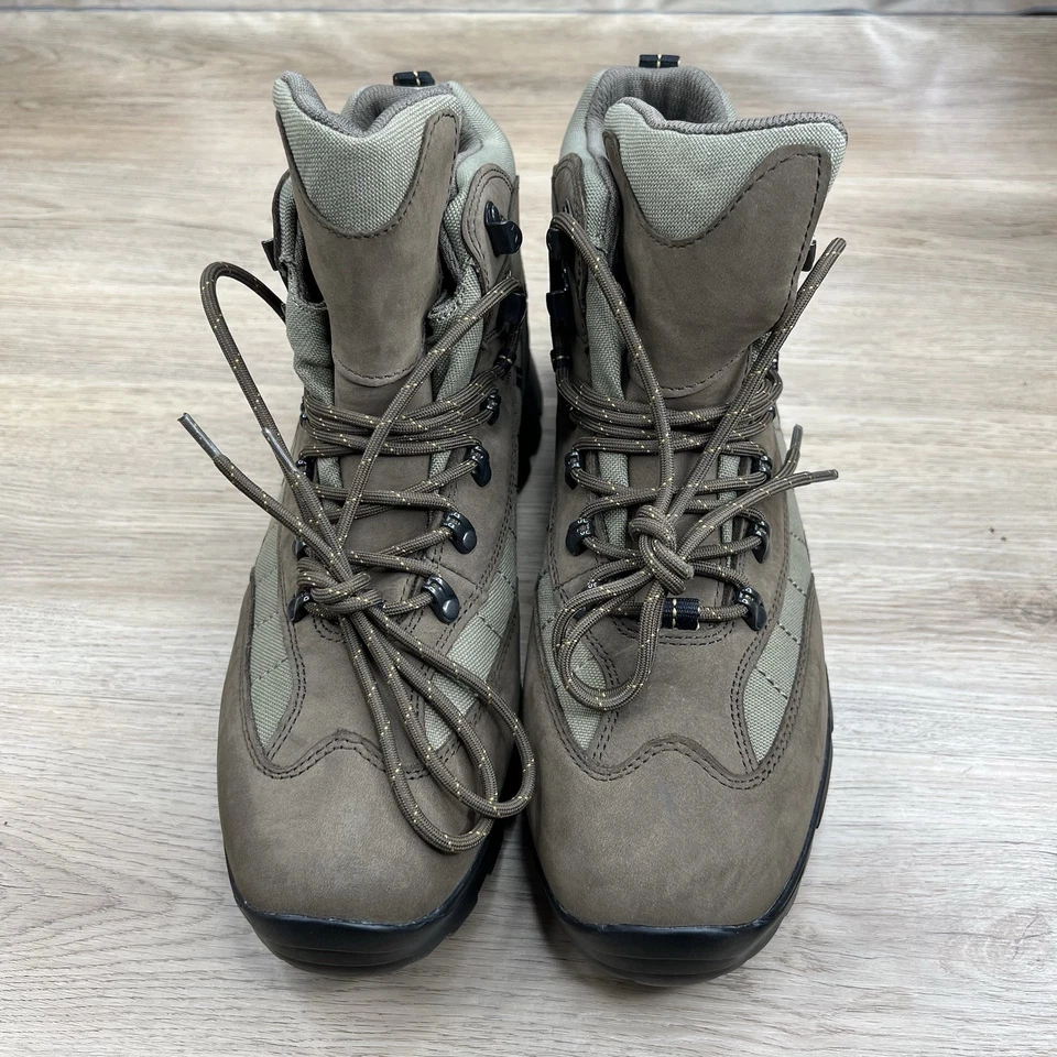 REI Monarch 3 GTX Goretex Kangaroo BOA Hiking Boots Mens 11 - NEW Never Worn - Image 2 of 4