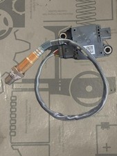 Originaler Mercedes Benz NOx Sensor W212, W253, W906, W218, W166, W205, W213...