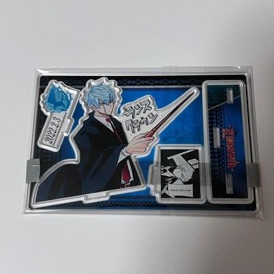 Mashle Lance Crown Acryl Ständer Jump Japan Anime