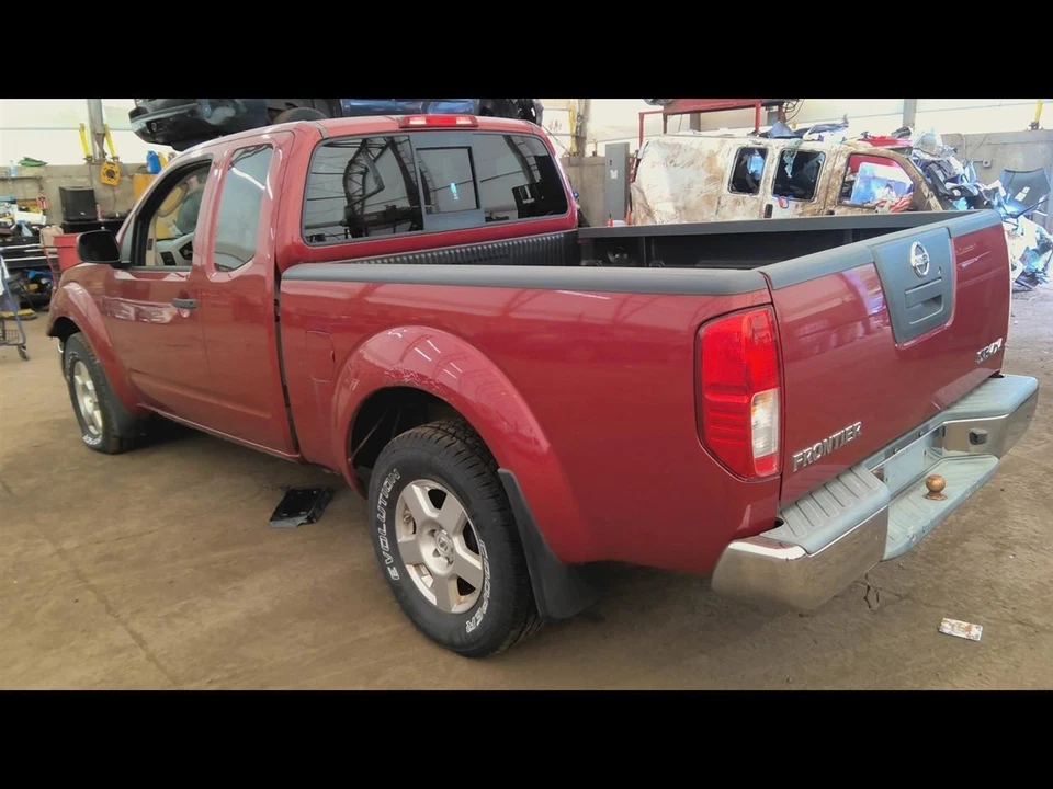 Alternator Fits 07-11 ARMADA 6767176 - Image 4 of 4