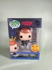 Pop Digital! Stranger Things - Freddy Funko as Eddie Munson LE3600 N F T Redeem