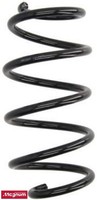 Magnum Technology SW172MT Fahrwerksfeder FüR VW