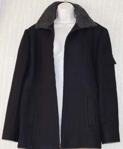 mario de pinto coat