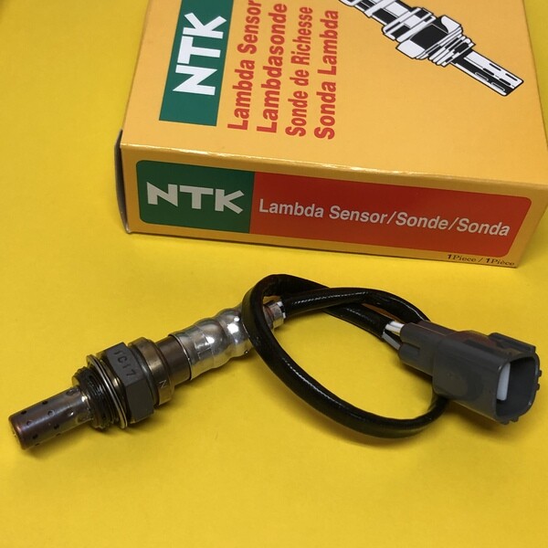 さや Genuine 392304A801 39230-4A801 SENSOR-EXH.TEMPERATURE for