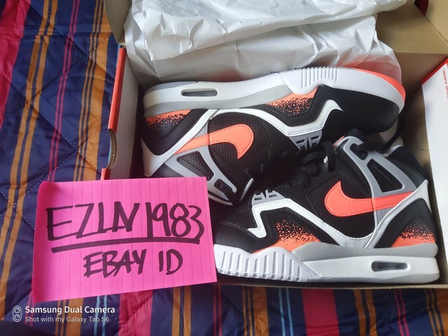andre agassi air tech challenge ii