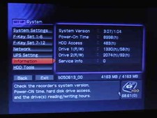 Pioneer PRV-LX1 Professional DVD Hard Drive recorder duplicator