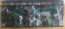 Offizielle Marvel Comic Sammlung Hachette - E...