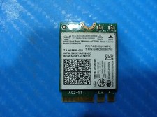 Toshiba Satellite S55t-B5335 15.6" Genuine Laptop WiFi Wireless Card 3160NGW