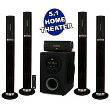 bluetooth home theatre 5.1 low price