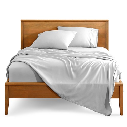 Bare Home Microfiber Sheet Sets - Premium 1800 Collection - Deep Pockets - Picture 43 of 315