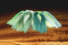 Hareline Dubbin - Midge Krystal Flash