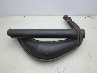 NEW Rotax DD2 shifter pre evo Exhaust Pipe Otk Birel Crg Parolin Go Kart