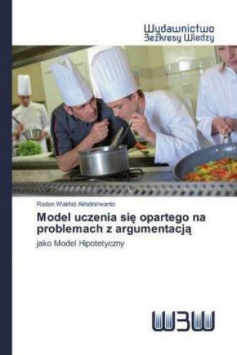Thumbnail - Model Uczenia Sie Opartego Na Problemach Z Argumentacja Jako Model
