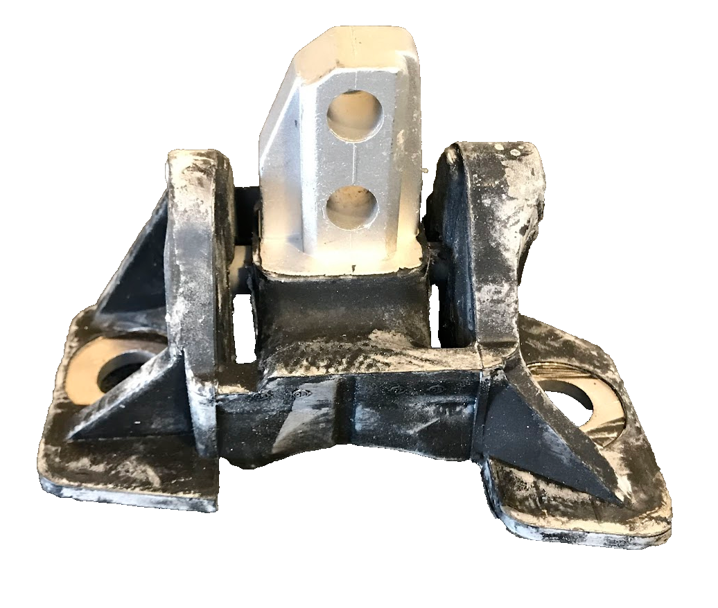 Kratex Front Right Engine Mount - 16-178M / 9135178 - For