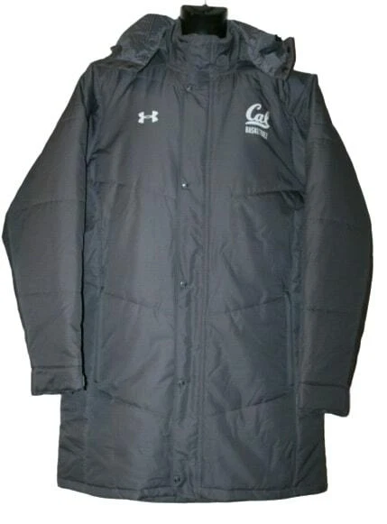 Under armour 2024 infrared elevate jacket