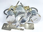 <!--F#f_0-->NEW IGNITION BARREL DOOR LOCK SET Holden HQ HJ HX 2 keys<!--F/-->