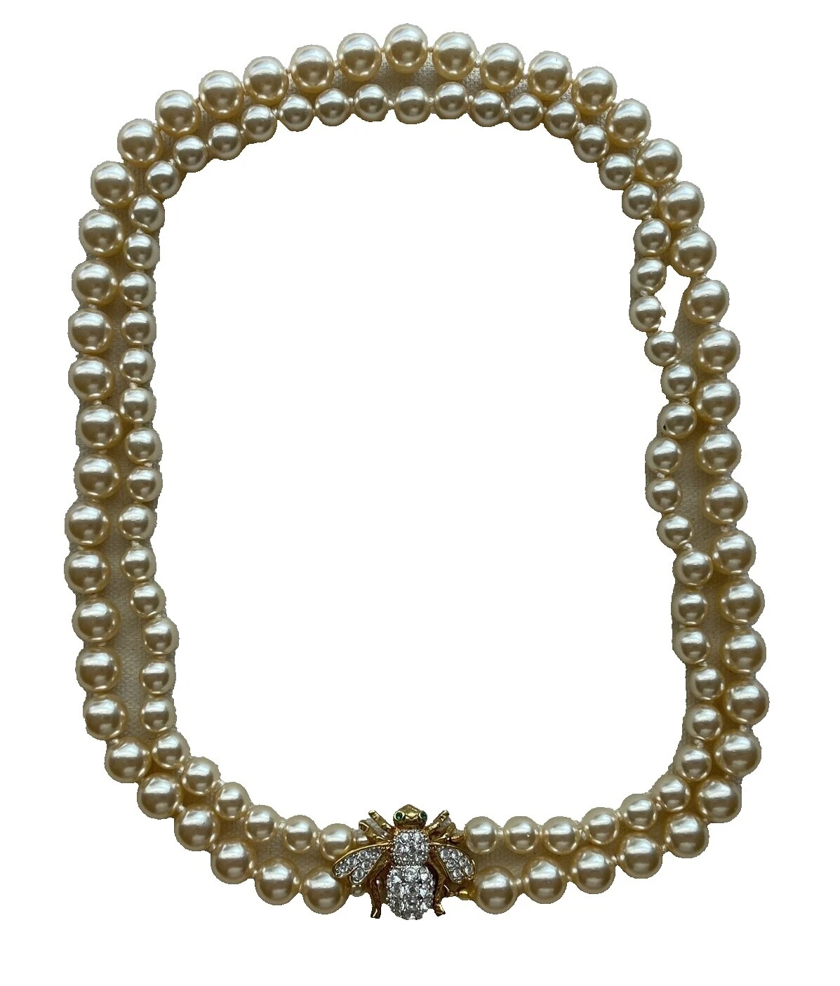 Joan Rivers Pearl Fashion Necklaces & Pendants