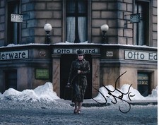 Victoria Yeates signed autograph 20x25cm BEASTS POTTER in person autograph COA