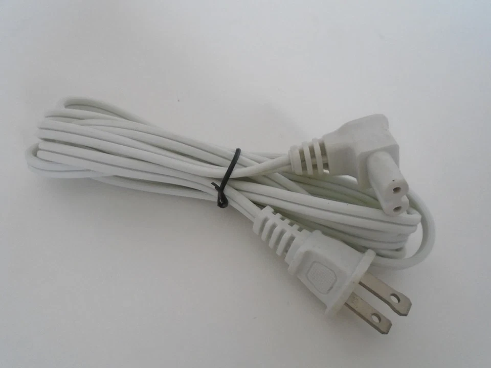 Power Lead Cord Pfaff 1040,1171,7500,7510,7530,7550,7560,1067,1475,6230,6232 etc - Image 2 of 2