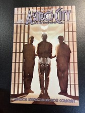 Cover of Astro City #14