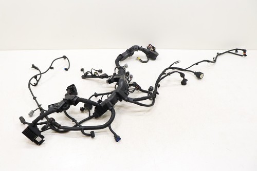 2019 - 2021 GENESIS G70 2.0L ENGINE MOTOR WIRE WIRING HARNESS OEM 91410G9030 - Picture 1 of 14