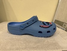  brand New Stich Crocs