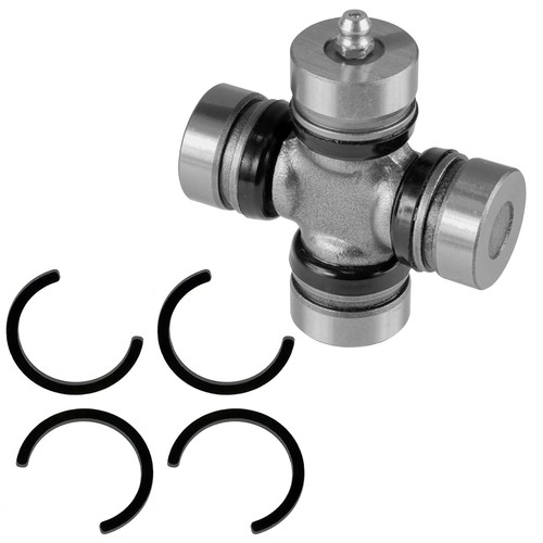 Rear Propeller Shaft U-Joint for Suzuki LTA700X LT-A700X Kingquad 700 4X4 05-07 - Foto 4 di 7