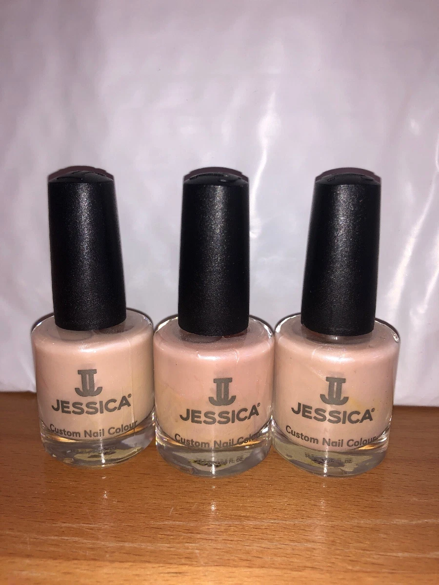 The Unexpected Nail Colour That's Trending For Spring | British Vogue