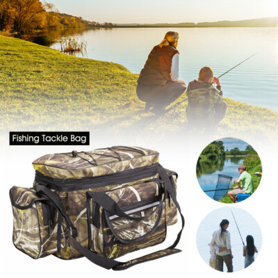 Large Fishing Carryall Korda Compac Fishing Carryall Large