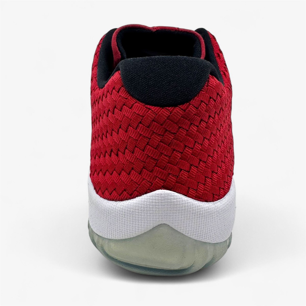 jordan future gym red