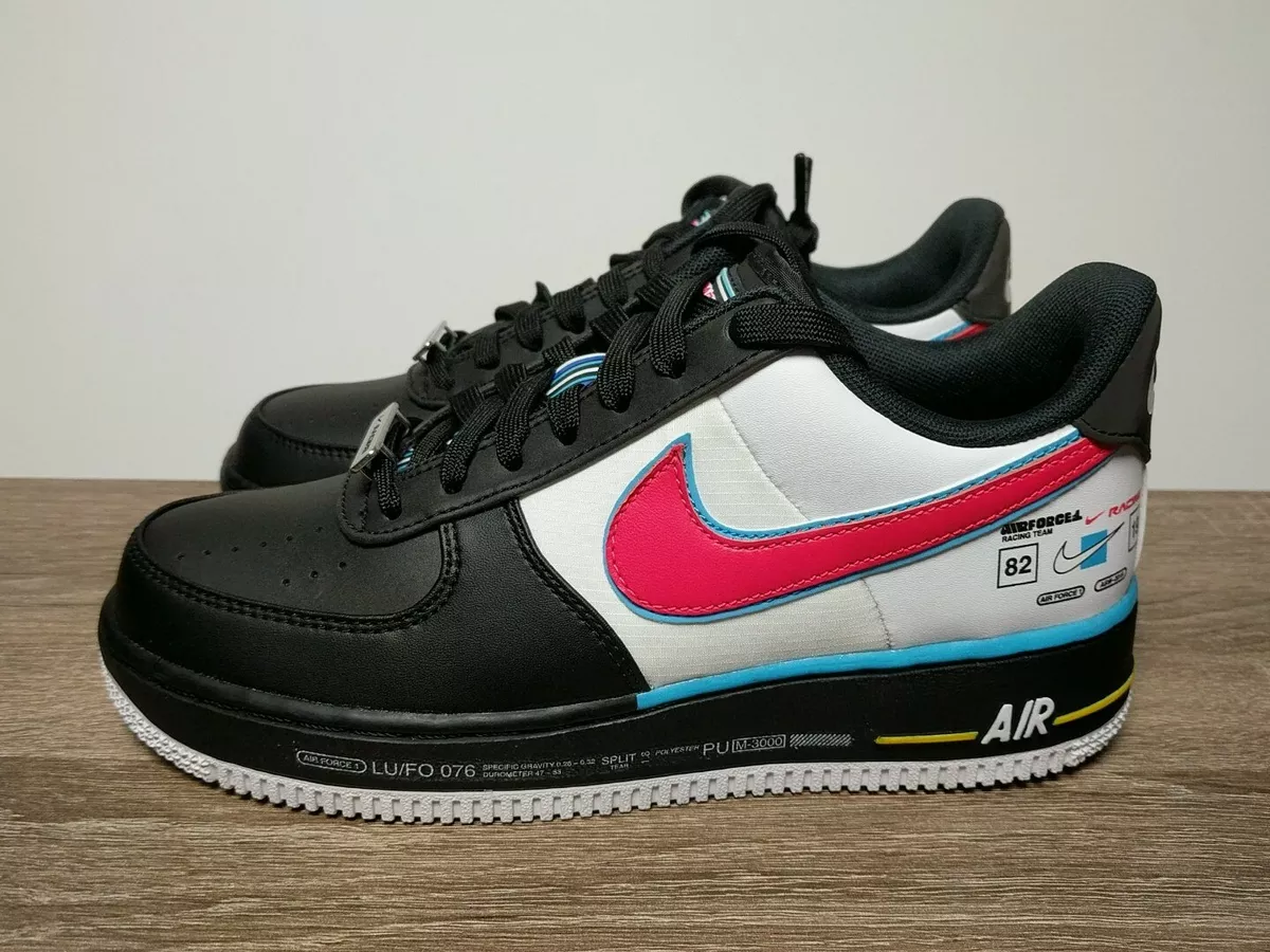 Nike Air Force 1 '07 LV8 Men's Shoes. Nike LU