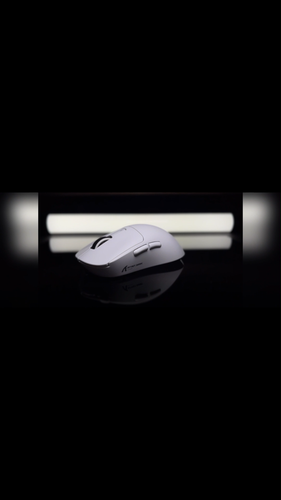 ATTACK SHARK X3 Gaming Mouse Wireless BT/2.4G/USB Ultra-light 49g up to 26K DPI - Video 1 of 1