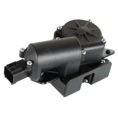 For Chevy Cadillac GMC 13581405 Rear Tailgate Lock Actuator w/Power Liftgate - Picture 6 of 10