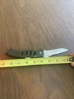 Frost Cutlery Green Beret Knife — photo 1
