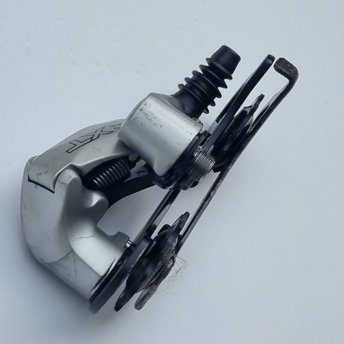 Shimano Deore XT RD-M750 Rear Derailleur Mech retro - 第 18/24 張圖片