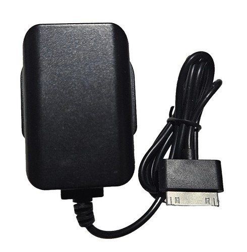 1A Mains Charger for iPhone 2G 3G 3GS 4 4S iPad 1 2 3 IPod Touch 1 2 3 4 Nano - Picture 3 of 4