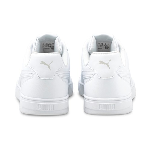 Puma Caven Unisex Sneaker Sportschuh 380810 WeiÃ | eBay