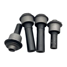 4PCS Front Crossmember Subframe Kit Bushing For 2008-19 Nissan Rogue 54466JD000