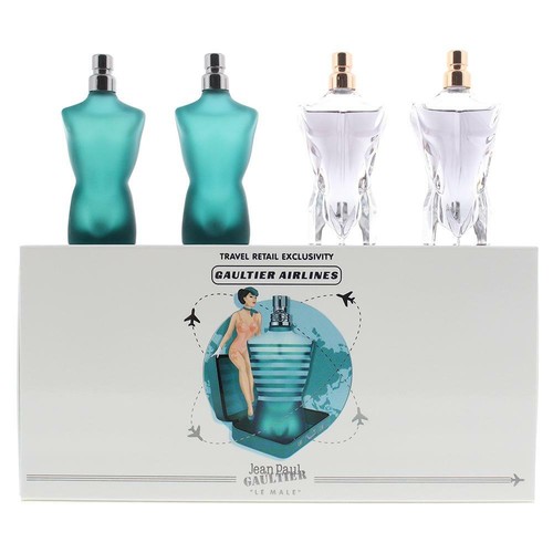 Jean Paul Gaultier Le Male - Gaultier 