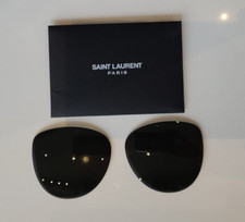 Authentic Replacement Lens for YSL - SAINT LAURENT sunglasses- SL M3