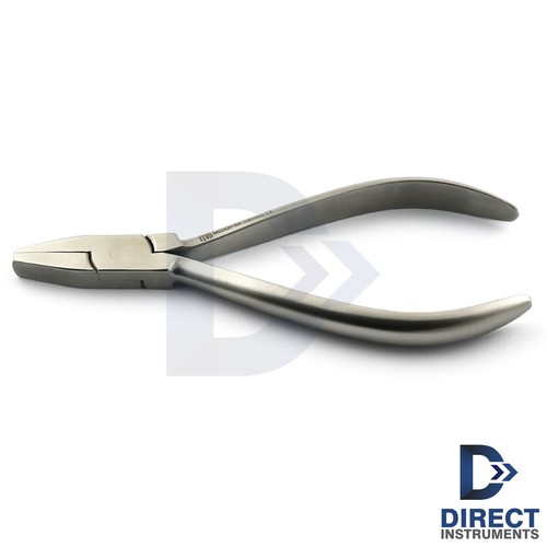 Kieferorthopädische Clear Aligner Lochzange Thermoformen unsichtbare Zahnspangen - Bild 2 von 4