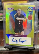 2022-23 Leaf Optichrome Basketball Cards Checklist 25