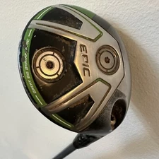 Callaway GBB Epic Sub Zero Fairway Wood 15 Deg 5.5 RH Golf Club