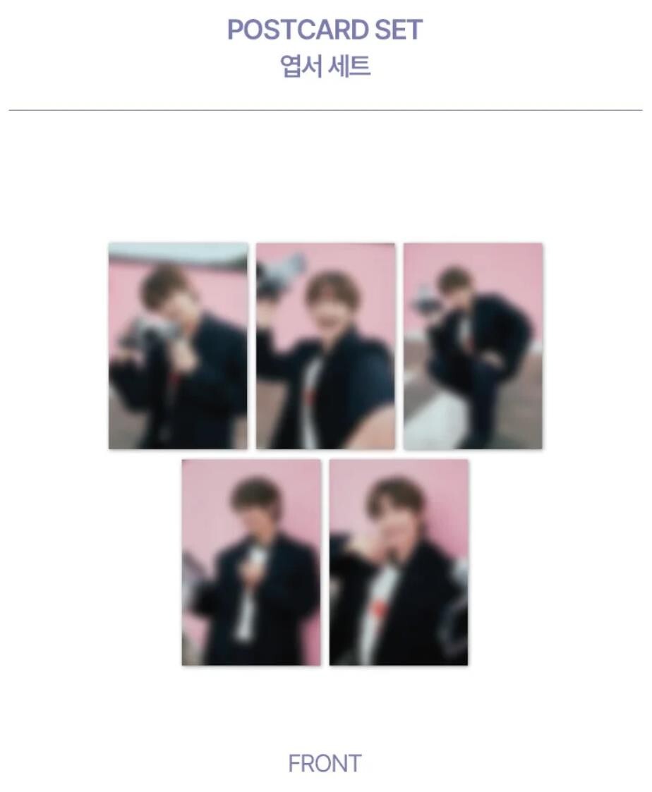 2024 ONEW B-Day Party O! NEW DAY SHINEE OFFICIAL GOODS