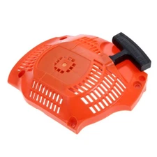 RECOIL PULL STARTER ASSY HIGH QUALITY FOR HUSQVARNA 445 450 CHAINSAW AFTERMARKET