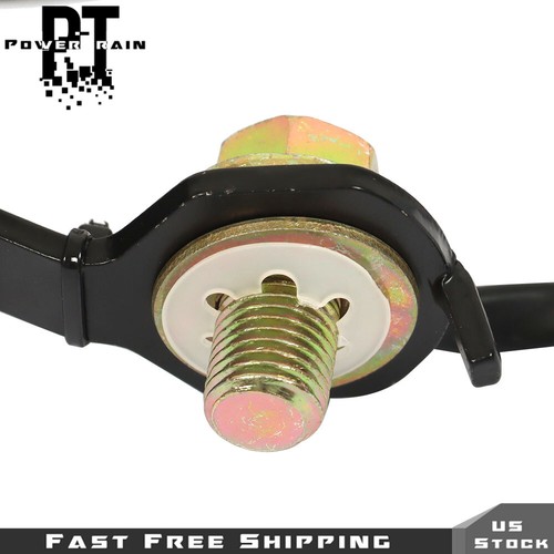 For Smart Fortwo 2008 09-2016 Seat Belt Buckle Lock 4518600569C22A Left Or Right - Picture 12 of 12